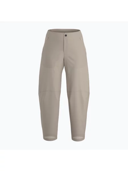 Дамски панталони за трекинг Arc'teryx Olia rune бежово