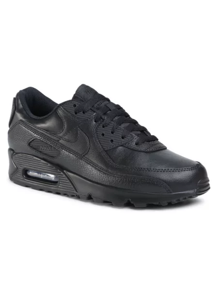Nike Sneakersy Air Max 90 Ltr černá