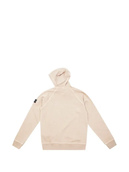 Bluza z kapturem dziecięca Stone Island