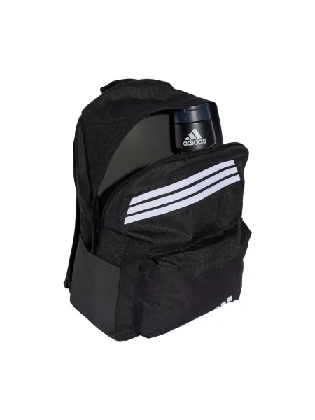Prugasta klasična torba Adidas