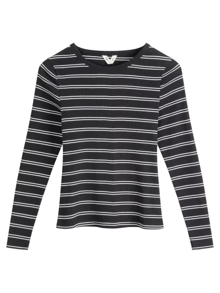 MELA Tricou MEHAR' negru