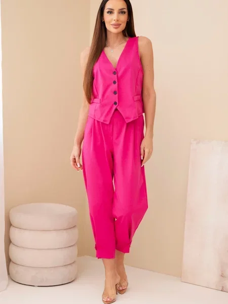 Pantaloni Kesi Włoski roz