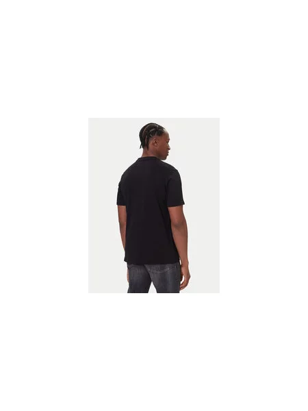 Guess T-shirt crna