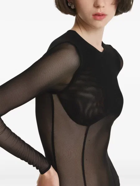 Body 2310 Studio negru
