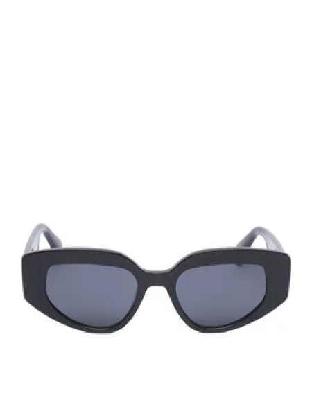 Sunčane naočale Nine West crna