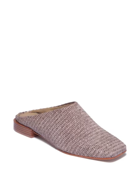 Papuci tip mules Bernardo