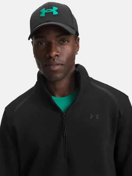 Kapa Under Armour crna