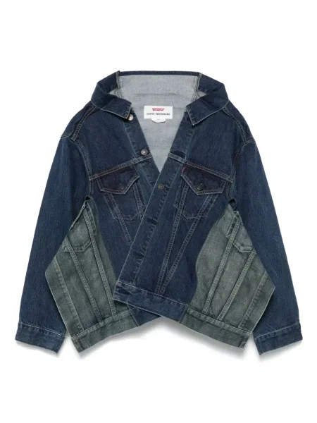 Geacă de blugi Junya Watanabe albastru