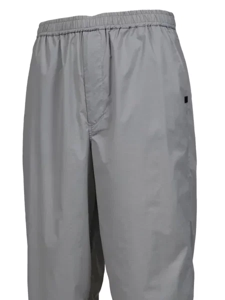 Pliabil pantaloni Daiwa Pier39 gri