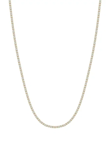 Тенис колие Nialaya Jewelry с цирконий