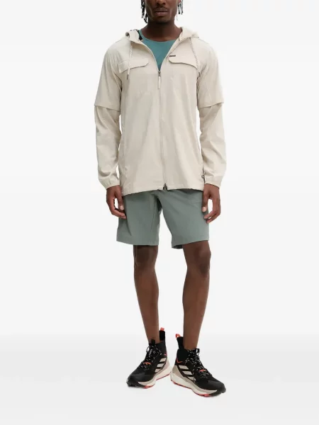 Pantaloni scurți Helly Hansen verde