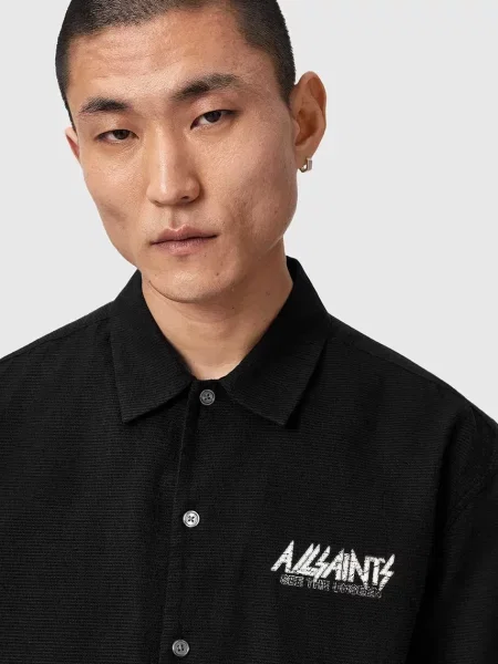 Рубашка Allsaints