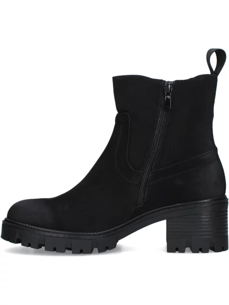 Pantofi Jeep negru