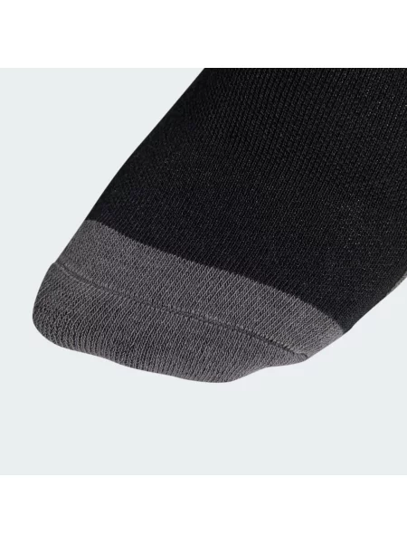 Ponožky Essentials CLIMACOOL Crew 3 páry černé