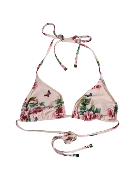 Top Dolce & Gabbana roz