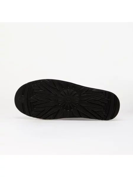 Маратонки Ugg черно