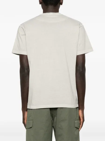 Тениска Stone Island камъни