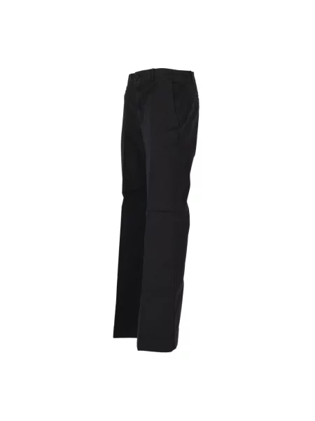 Spodnie Ralph Lauren czarne