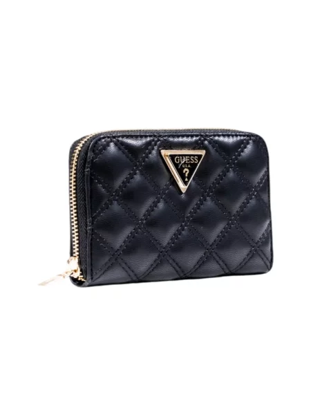 Novčanik Guess crna