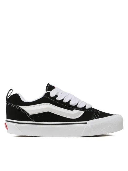 Vans Teniszcipő Knu Skool fekete