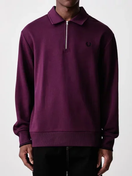 Fred Perry кофта