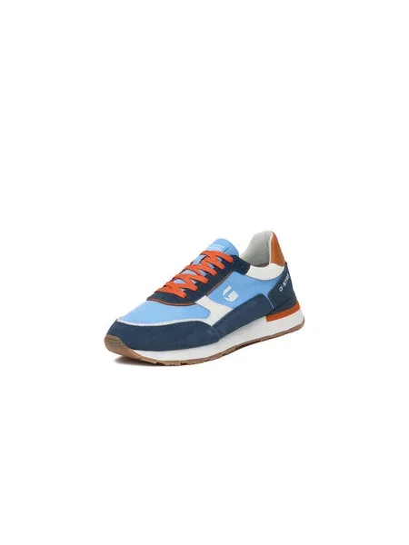 Tenisice G-Star Raw plava
