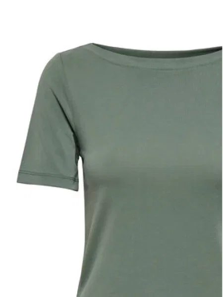 Tričko Only zelené