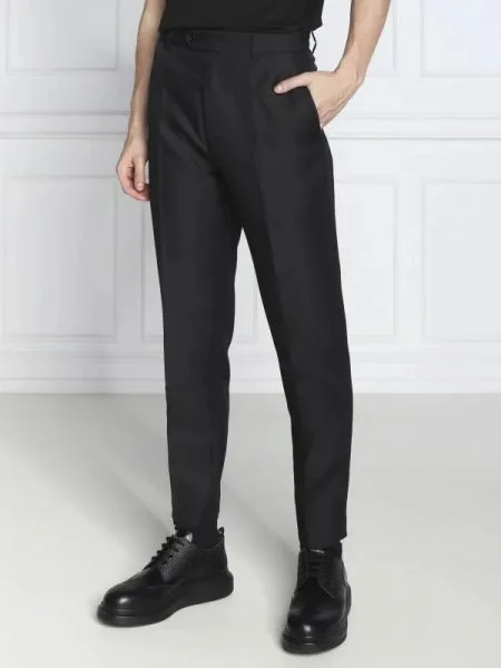 Kenzo Pantaloni negru