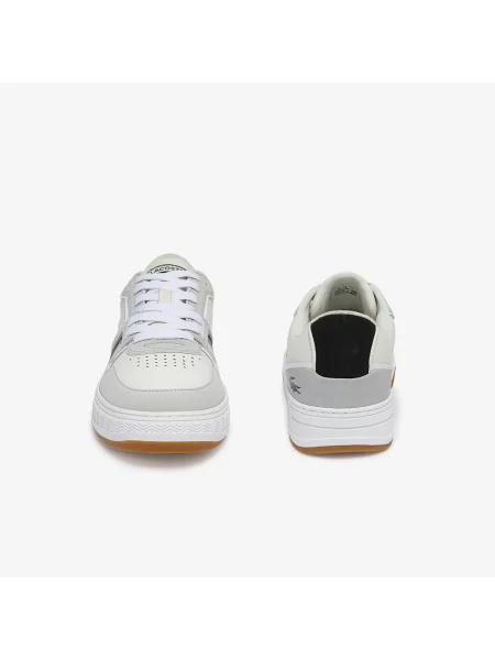 Lacoste Trampki białe
