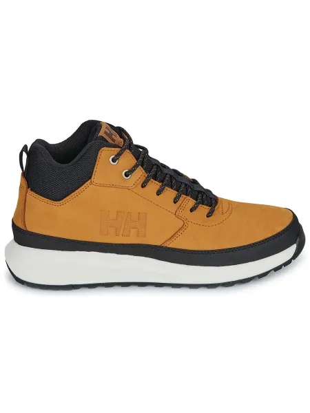 Tenisky Helly Hansen hnedá