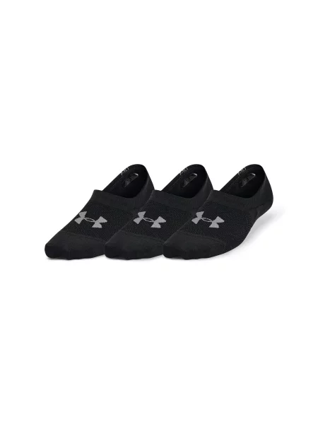 Zokni Under Armour fekete