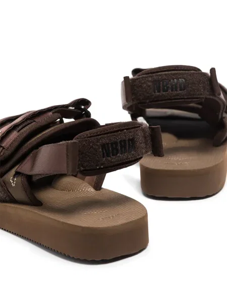 Sandale Suicoke maro