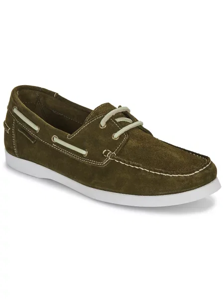 Mokasini Carlington kaki