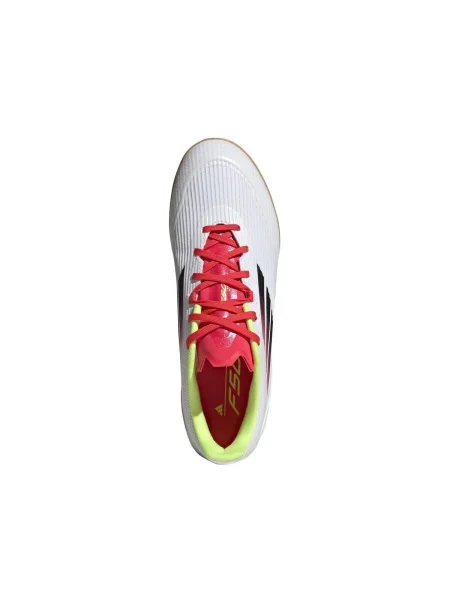 Tenisky Adidas biela
