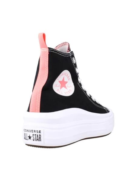 Pantofi Converse negru
