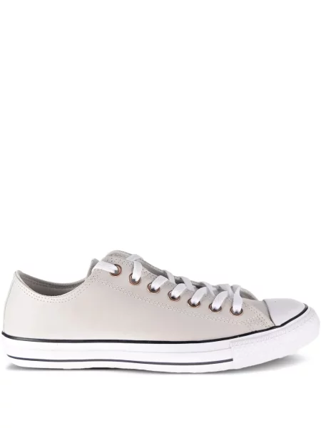 Trčanje tenisice Converse Chuck Taylor All Star slip-on s vezom crna