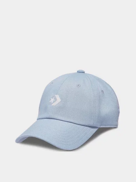 Кепка Converse белая