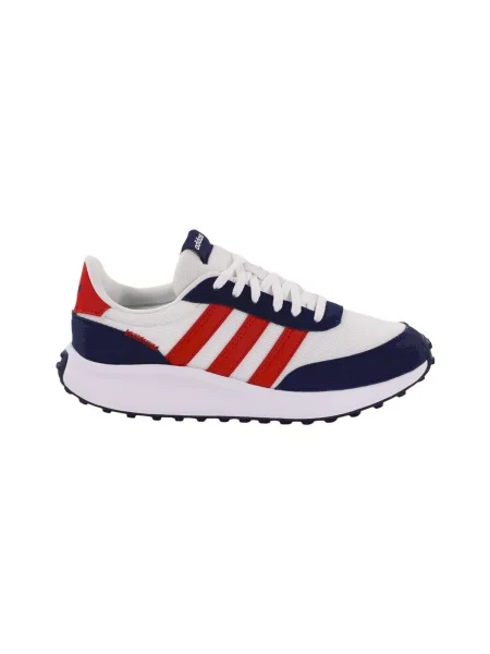 Bežecké topánky Adidas Run 70S biela