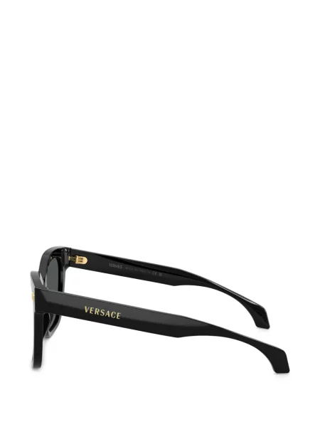 Ochelari de soare Versace Eyewear negru