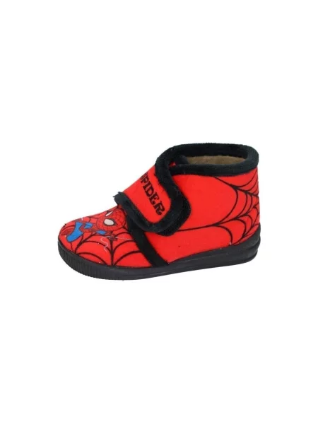 Pantofi copii Calzados J&a roșu