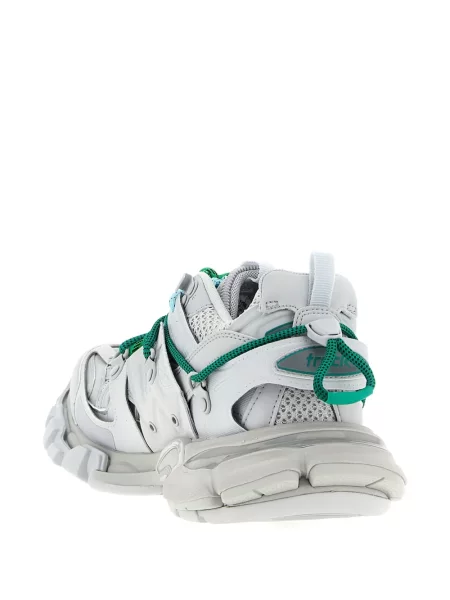 Τρέξιμο sneakers Balenciaga Track λευκό