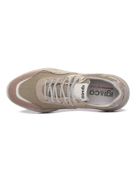 Pantofi Igi&co roz