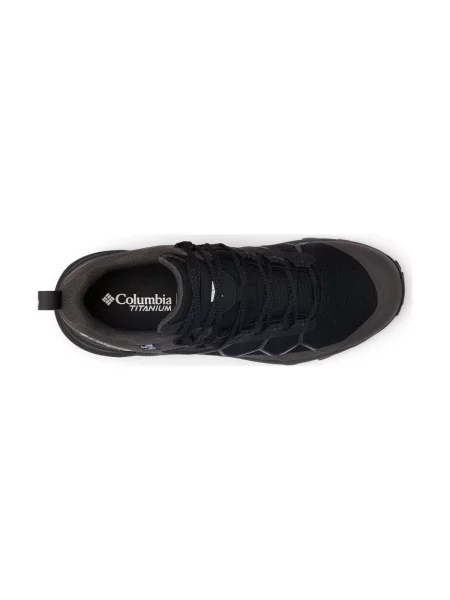 Sneakerși Columbia maro