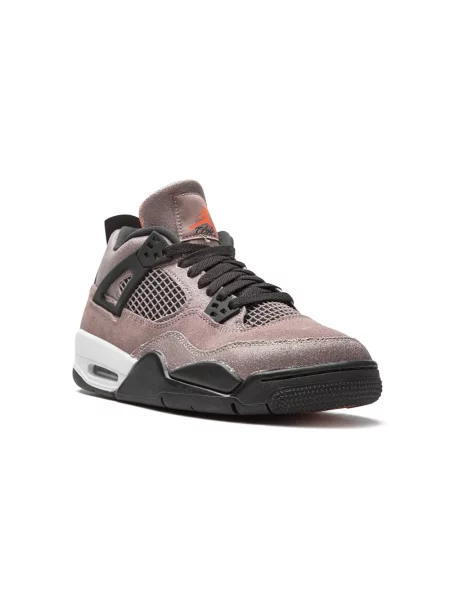 Sneakersy dziecięce Jordan Air Jordan 4 szare