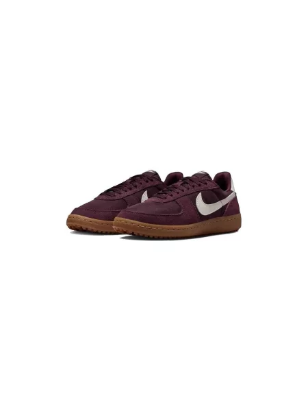 Pantofi Nike maro