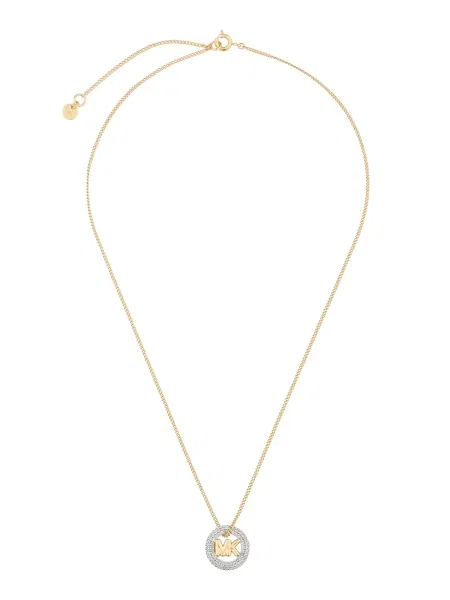 Michael Kors colier auriu