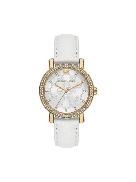 Часы Michael Kors белые