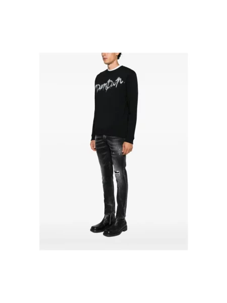 Bluza Dondup czarna
