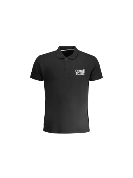 Polo Cavalli Class czarne