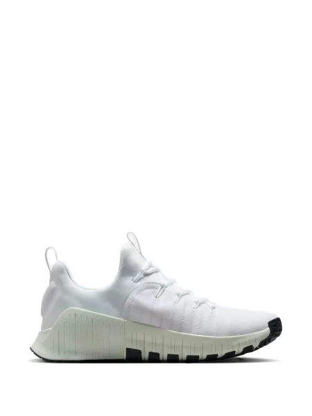 Sneakerși Nike Metcon alb